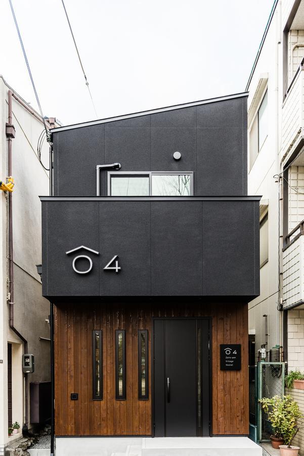 04Village Kujo Osaka Exterior photo